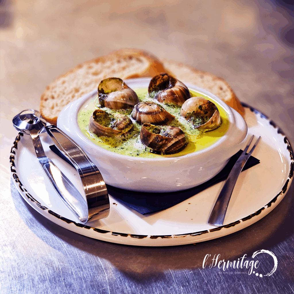 restaurant menu design for luxury dining experience