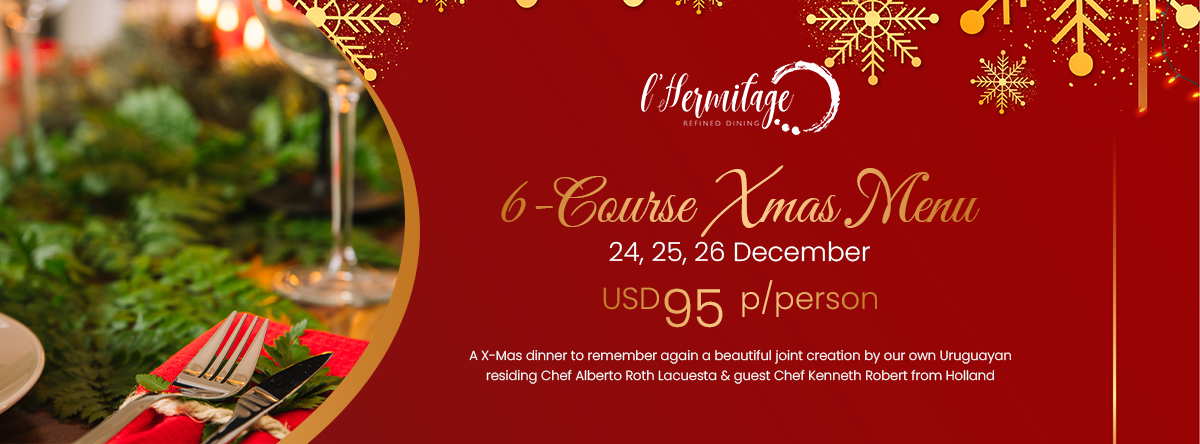 restaurant ambience and lighting – fine dining branding