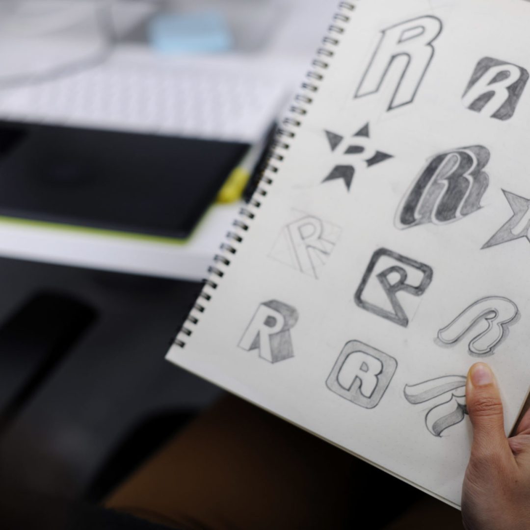 Branding proces volgens The Thrive Method